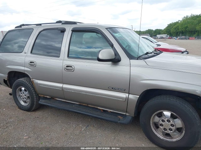 Chevrolet Tahoe All New Lt