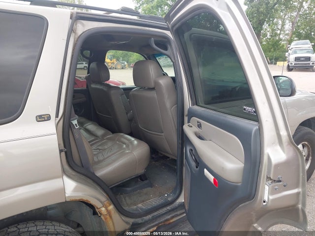 Chevrolet Tahoe All New Lt