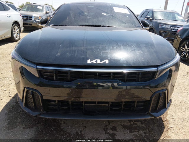 Kia K4 Gt-line