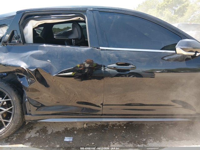 Kia K4 Gt-line