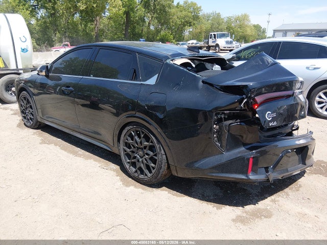 Kia K4 Gt-line