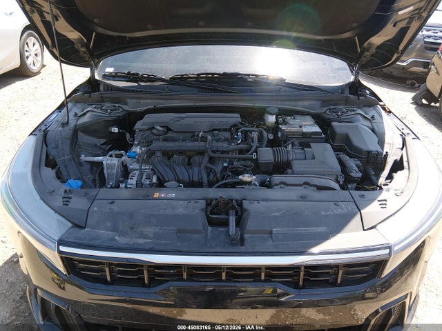 Kia K4 Gt-line