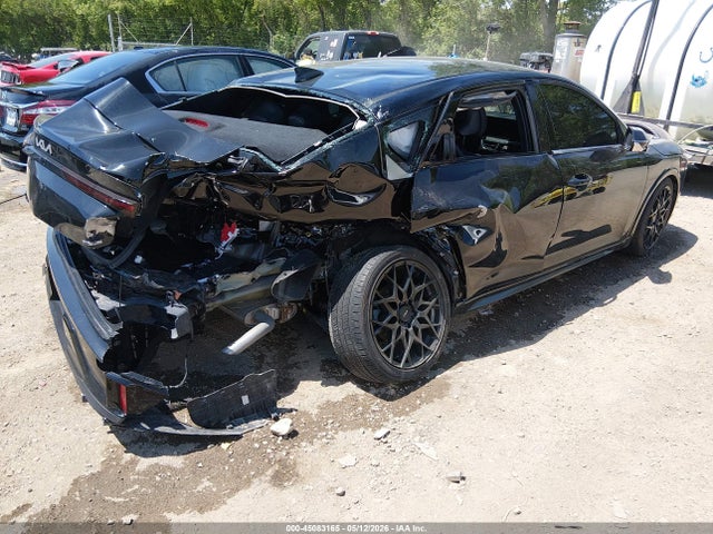 Kia K4 Gt-line