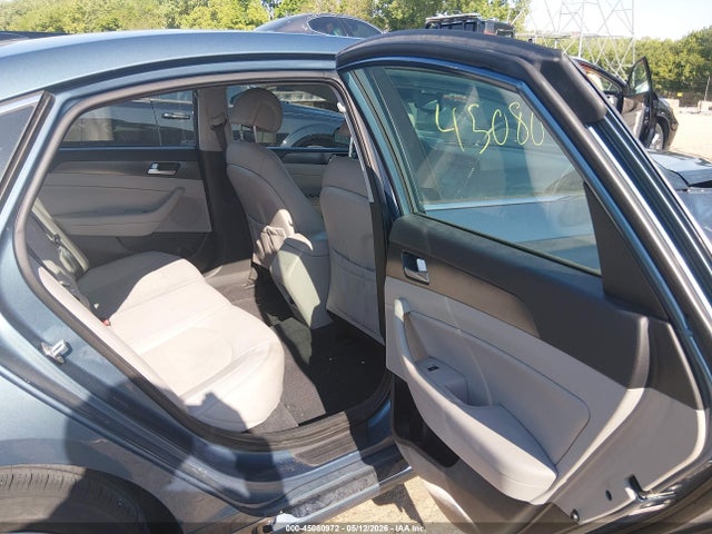 Hyundai SONATA Sport