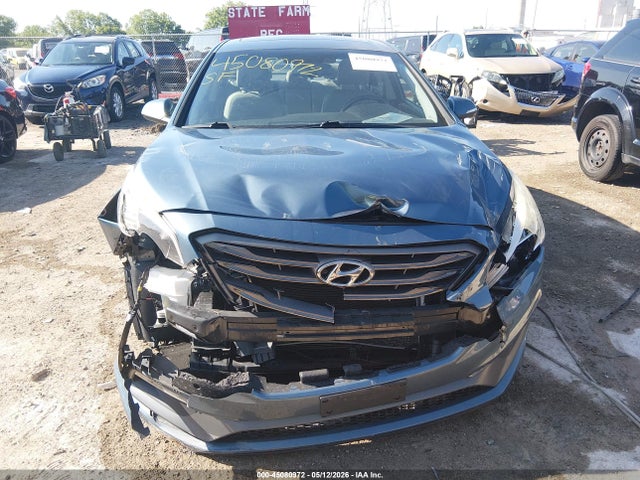 Hyundai SONATA Sport