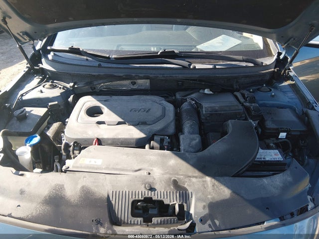 Hyundai SONATA Sport