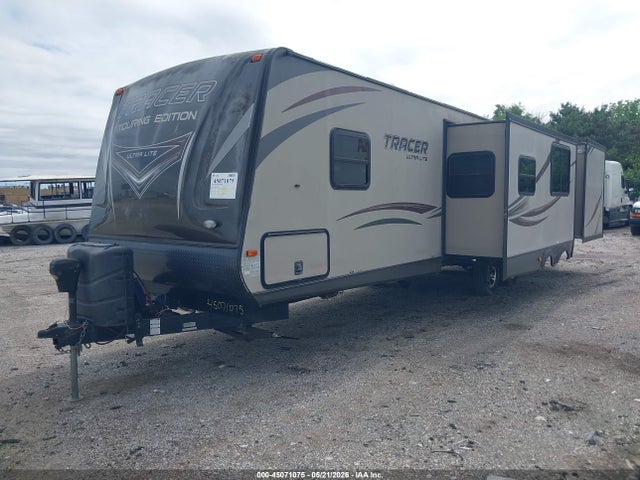 Tracer By Forest Riv Ultra Lite Executive