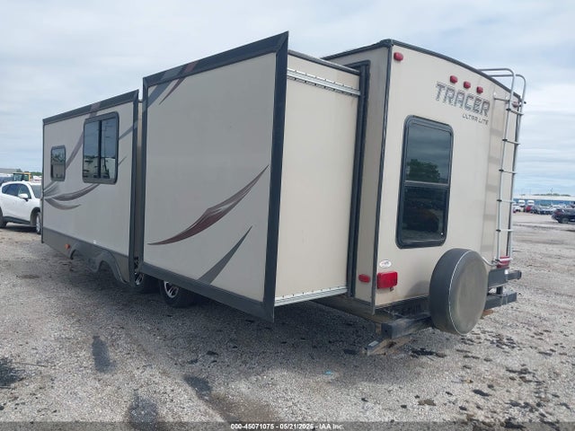 Tracer By Forest Riv Ultra Lite Executive