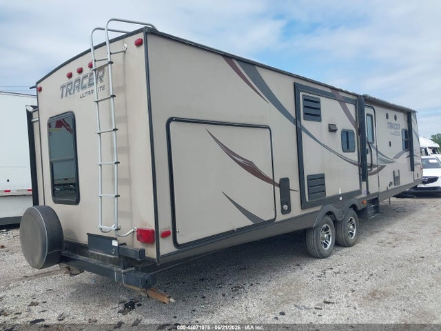 Tracer By Forest Riv Ultra Lite Executive