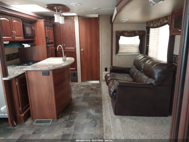 Tracer By Forest Riv Ultra Lite Executive