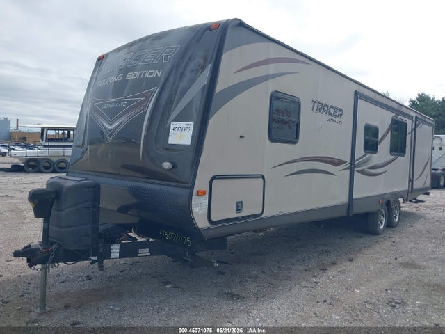 Tracer By Forest Riv Ultra Lite Executive