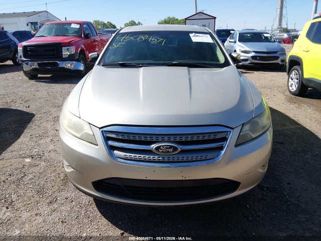 Ford Taurus Sel