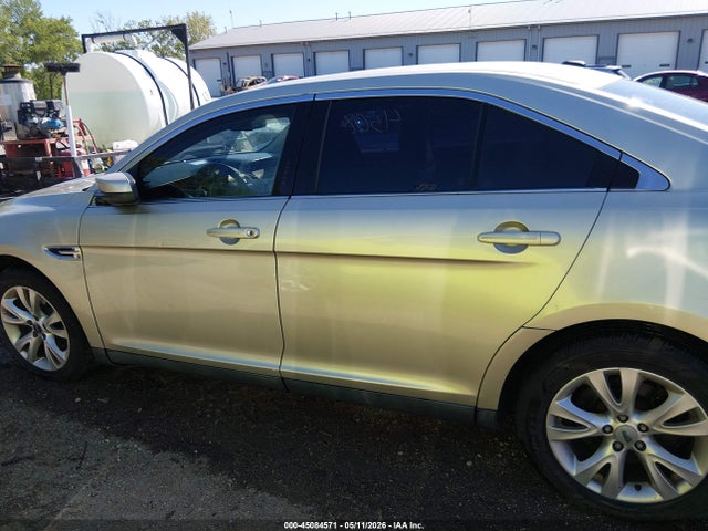Ford Taurus Sel