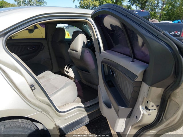 Ford Taurus Sel