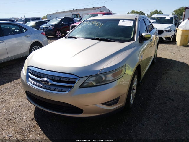 Ford Taurus Sel