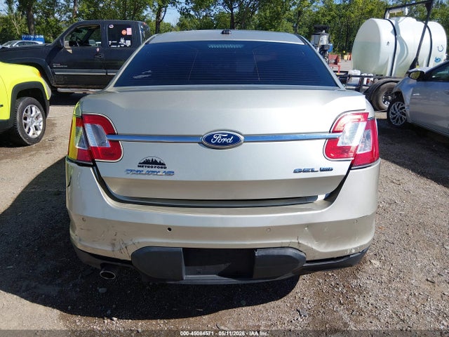 Ford Taurus Sel