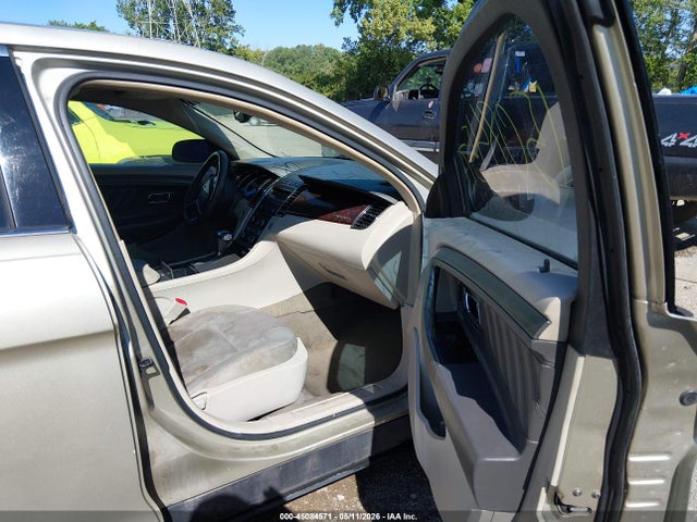Ford Taurus Sel