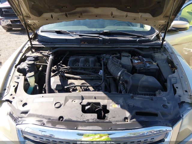 Ford Taurus Sel