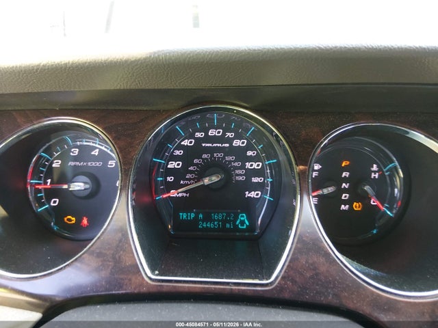 Ford Taurus Sel