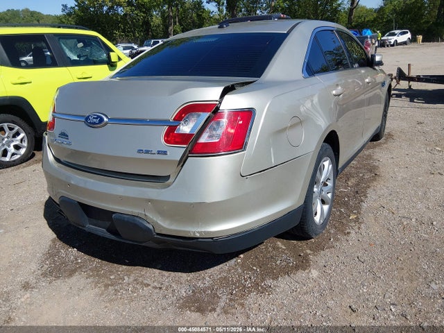 Ford Taurus Sel