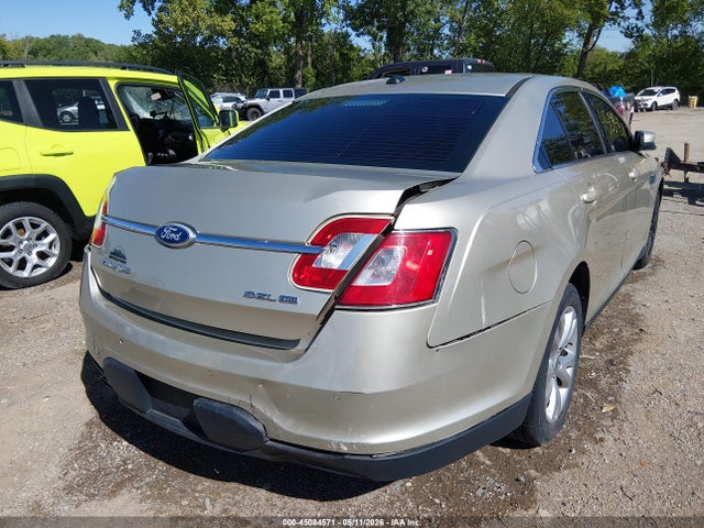 Ford Taurus Sel