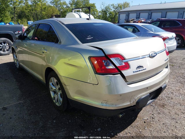 Ford Taurus Sel