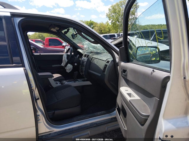 Ford Escape Xlt
