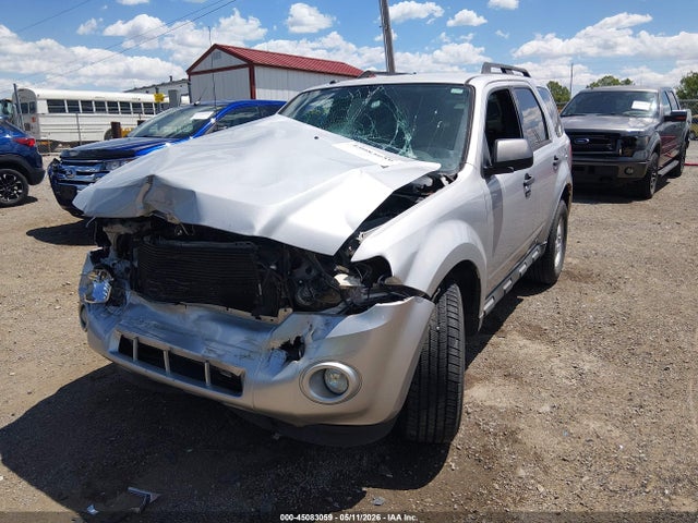 Ford Escape Xlt