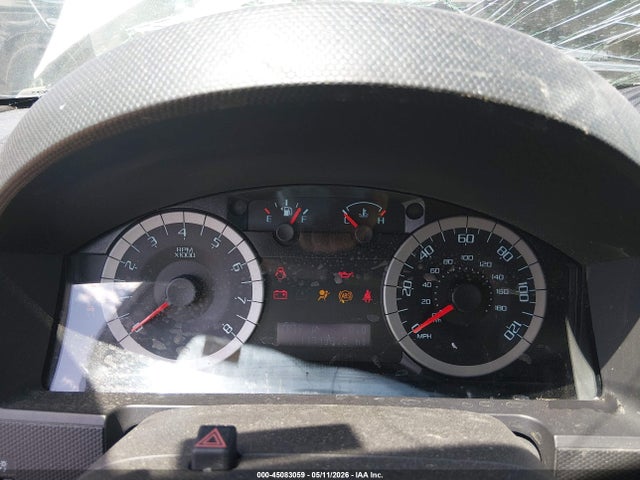 Ford Escape Xlt