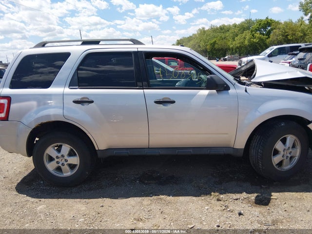 Ford Escape Xlt
