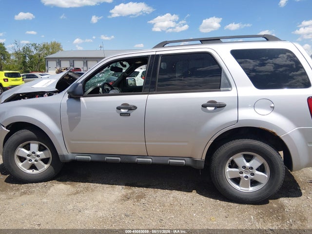 Ford Escape Xlt