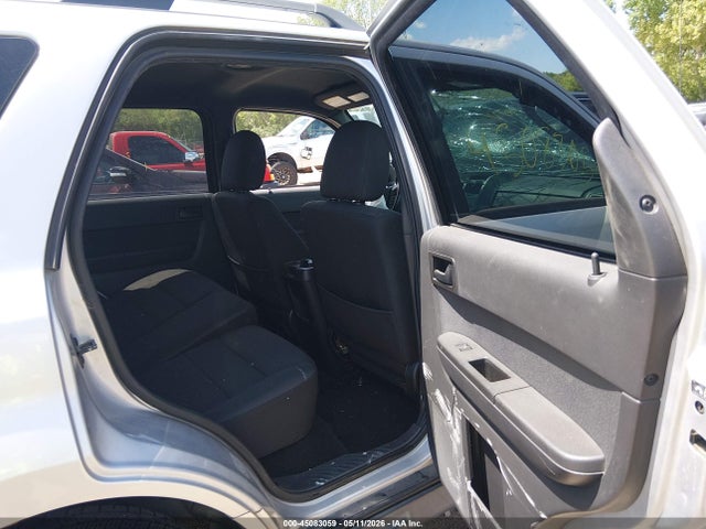 Ford Escape Xlt