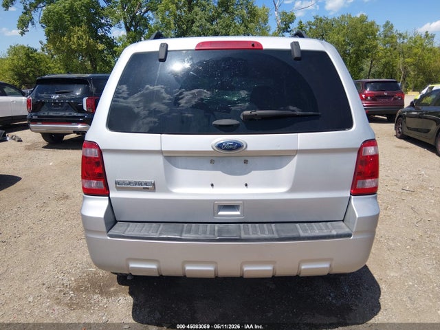 Ford Escape Xlt