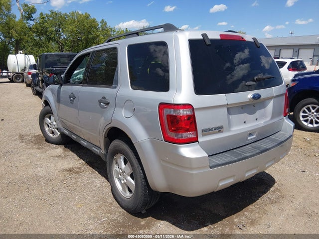 Ford Escape Xlt