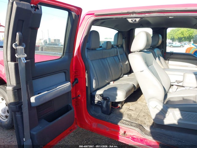 Ford F-150 Xl