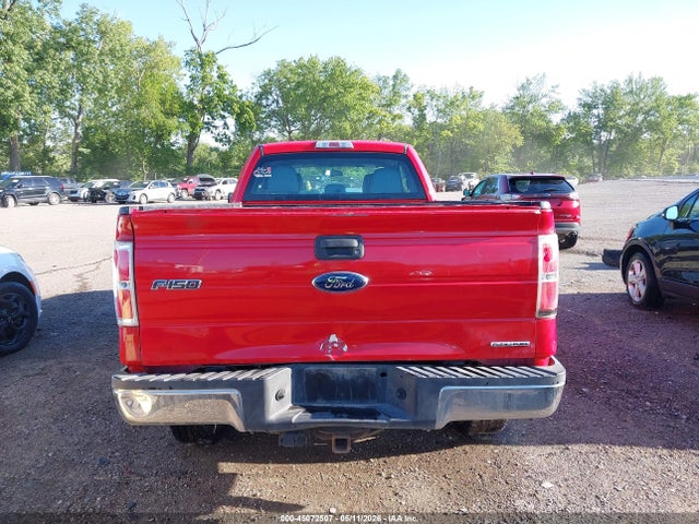 Ford F-150 Xl
