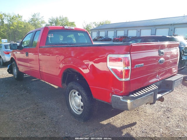 Ford F-150 Xl