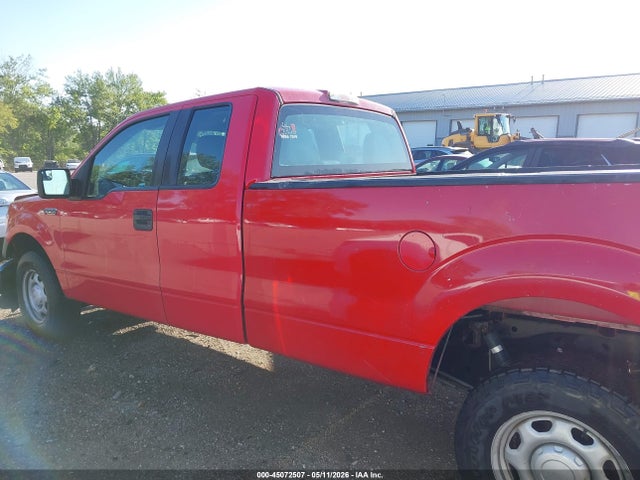 Ford F-150 Xl