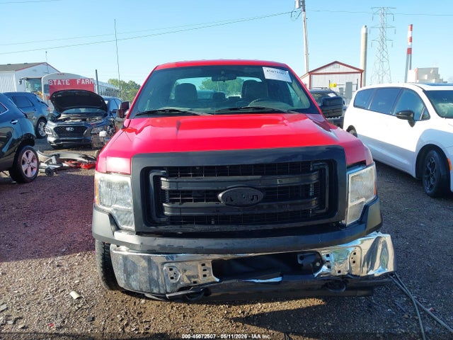 Ford F-150 Xl