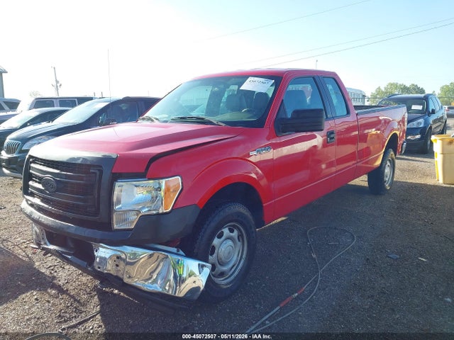 Ford F-150 Xl