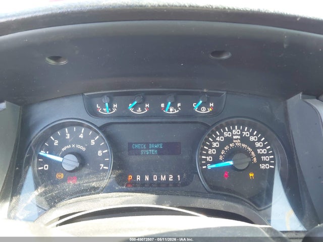 Ford F-150 Xl