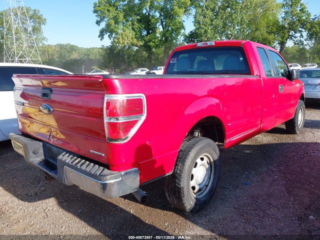 Ford F-150 Xl