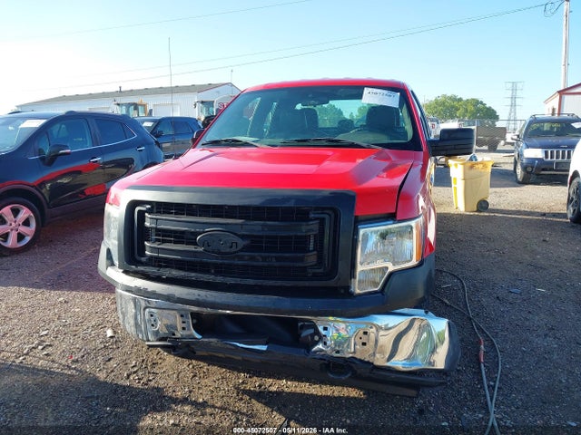 Ford F-150 Xl