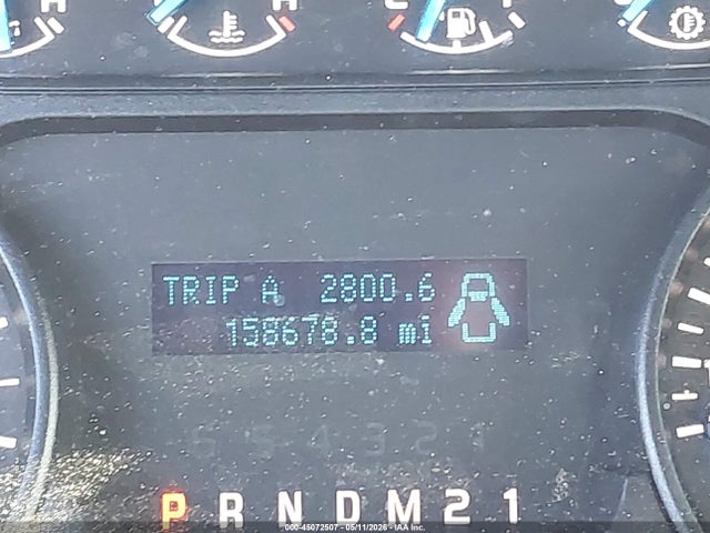 Ford F-150 Xl