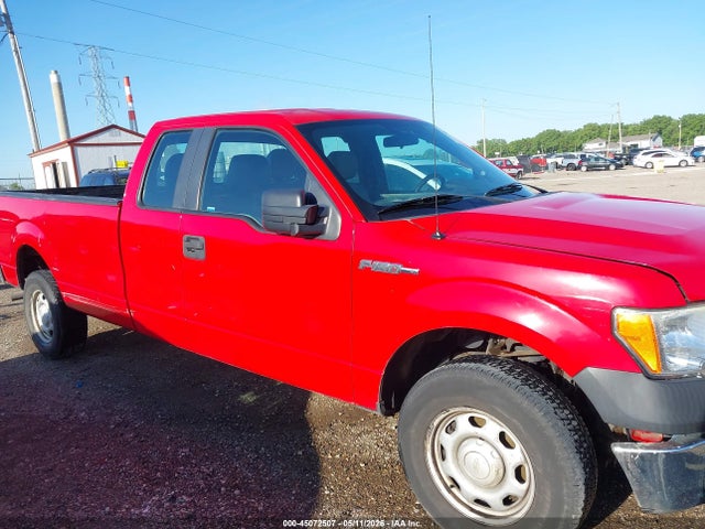 Ford F-150 Xl