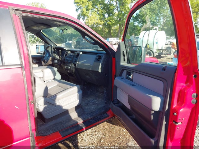 Ford F-150 Xl