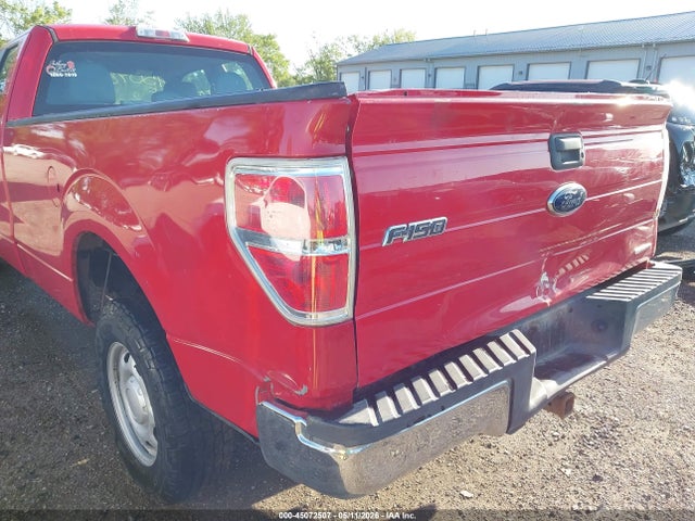 Ford F-150 Xl