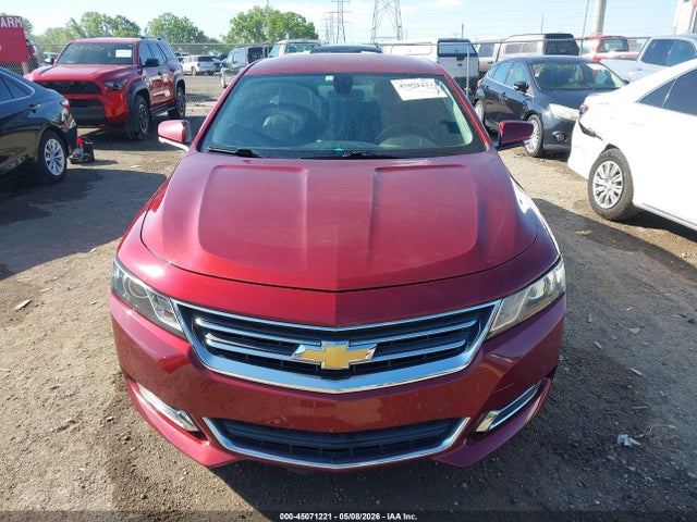 Chevrolet Impala 1lt