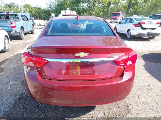 Chevrolet Impala 1lt