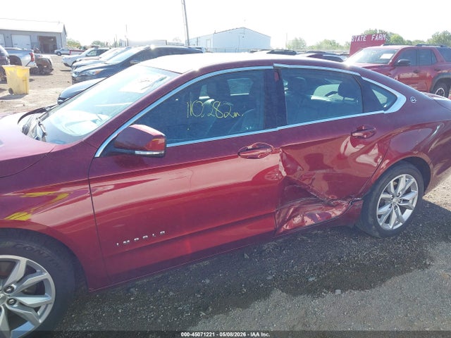 Chevrolet Impala 1lt